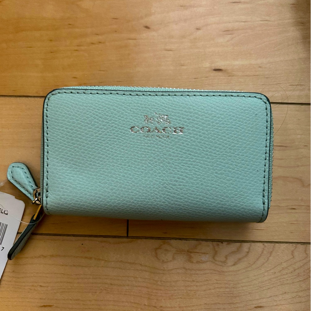 Brand new Coach wallet